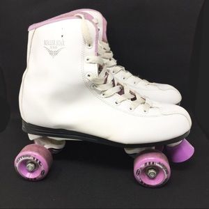 Roller star 550 skates